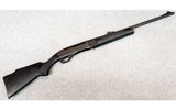 Remington ~ 7400 ~ .270 Winchester.