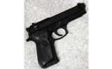 Beretta ~ 92FS ~ 9 mm Luger. - 1 of 2
