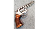 Smith & Wesson ~ Model 10-8 ~ .38 Special. - 1 of 2