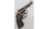 Smith & Wesson ~ Model 15-3 ~ .38 Special. - 1 of 2