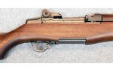 Winchester ~ M1 Garand ~ .30-06 Springfield. - 3 of 10