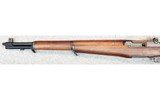 Winchester ~ M1 Garand ~ .30-06 Springfield. - 7 of 10