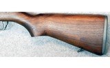 Winchester ~ M1 Garand ~ .30-06 Springfield. - 9 of 10