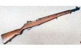 Winchester ~ M1 Garand ~ .30-06 Springfield. - 1 of 10