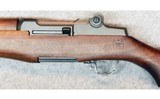 Winchester ~ M1 Garand ~ .30-06 Springfield. - 8 of 10