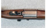 Winchester ~ M1 Garand ~ .30-06 Springfield. - 6 of 10