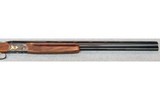 Beretta ~ 687 Silver Pigeon V ~ 12 Gauge. - 4 of 10