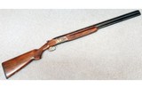 Beretta ~ 687 Silver Pigeon V ~ 12 Gauge. - 1 of 10