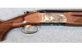Beretta ~ 687 Silver Pigeon V ~ 12 Gauge. - 3 of 10