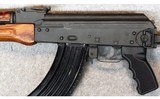 Century Arms ~ AKMS ~ 7.62x39 mm. - 8 of 10