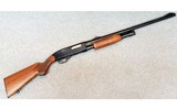 Winchester ~ 1300 ~ 12 Gauge. - 1 of 10