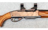 Remington ~ 740 Woodsmaster ~ .30-06 Springfield. - 3 of 10