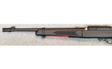 Ruger ~ 10/22 Takedown ~ .22 Long Rifle. - 7 of 10