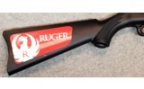 Ruger ~ 10/22 Takedown ~ .22 Long Rifle. - 2 of 10