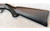 Ruger ~ 10/22 Takedown ~ .22 Long Rifle. - 9 of 10