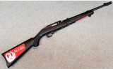 Ruger ~ 10/22 Takedown ~ .22 Long Rifle. - 1 of 10