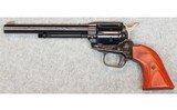 Heritage Manufacturing ~ Rough Rider ~ .22 Long Rifle. - 2 of 2