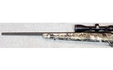 Savage Arms ~ Axis ~ 7 mm-08 Remington. - 7 of 10