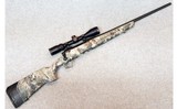 Savage Arms ~ Axis ~ 7 mm-08 Remington. - 1 of 10