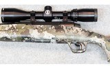 Savage Arms ~ Axis ~ 7 mm-08 Remington. - 8 of 10