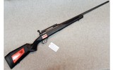 Savage Arms ~ 110 ~ 6.5 Creedmoor. - 1 of 10