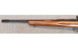 BRNO ~ Model 2 ~ .22 Long Rifle. - 7 of 10