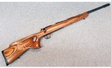BRNO ~ Model 2 ~ .22 Long Rifle. - 1 of 10