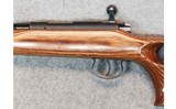 BRNO ~ Model 2 ~ .22 Long Rifle. - 8 of 10