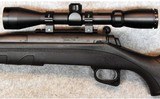 Remington ~ 770 ~ .243 Winchester. - 8 of 10