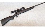 Remington ~ 770 ~ .243 Winchester. - 1 of 10