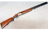 Winchester ~ 101 XTR ~ 12 Gauge. - 1 of 10