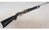 Ruger ~ 10/22 ~ .22 Long Rifle. - 1 of 10