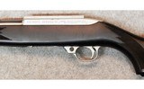 Ruger ~ 10/22 ~ .22 Long Rifle. - 8 of 10