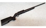 Savage Arms ~ A22 ~ .22 Long Rifle. - 1 of 10