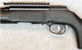 Savage Arms ~ A22 ~ .22 Long Rifle. - 8 of 10