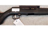 Savage Arms ~ A22 ~ .22 Long Rifle. - 3 of 10