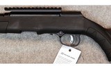 Savage Arms ~ A22 ~ .22 Long Rifle. - 8 of 10