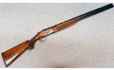 Winchester ~ Special X ~ 12 Gauge. - 1 of 10