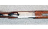 Winchester ~ 101 XTR Lightweight ~ 12 Gauge. - 6 of 10