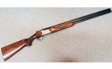 Winchester ~ 101 XTR Lightweight ~ 12 Gauge. - 1 of 10