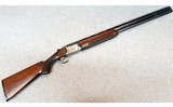 Nikko ~ 5200 ~ 12 Gauge. - 1 of 10