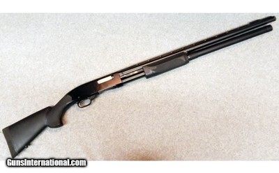 Winchester ~ Ranger 120 ~ 12 Gauge.