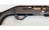 Winchester ~ SX4 ~ 12 Gauge. - 3 of 10