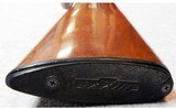 Nikko ~ 5000-II ~ 12 Gauge. - 10 of 10