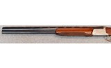 Nikko ~ 5000-II ~ 12 Gauge. - 7 of 10
