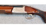 Nikko ~ 5000-II ~ 12 Gauge. - 8 of 10