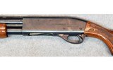 Remington ~ 870 Wingmaster ~ 12 Gauge. - 8 of 10