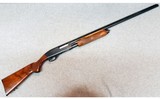 Remington ~ 870 Wingmaster ~ 12 Gauge. - 1 of 10