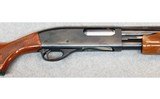 Remington ~ 870 Wingmaster ~ 12 Gauge. - 3 of 10