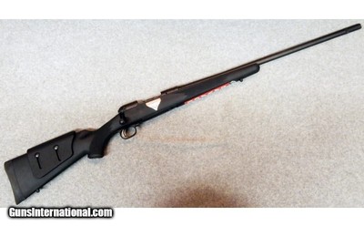 Savage Arms ~ 11 ~ .300 WSM.